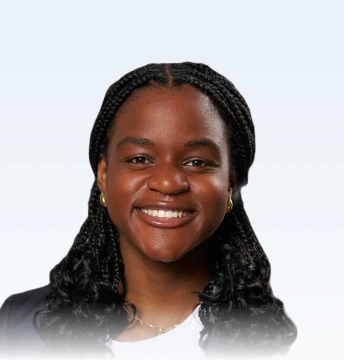 Loryn Canty, Director of Growth & Outreach at Praxigen