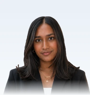Reena Jari, Director of Marketing & Digital Strategy at Praxigen